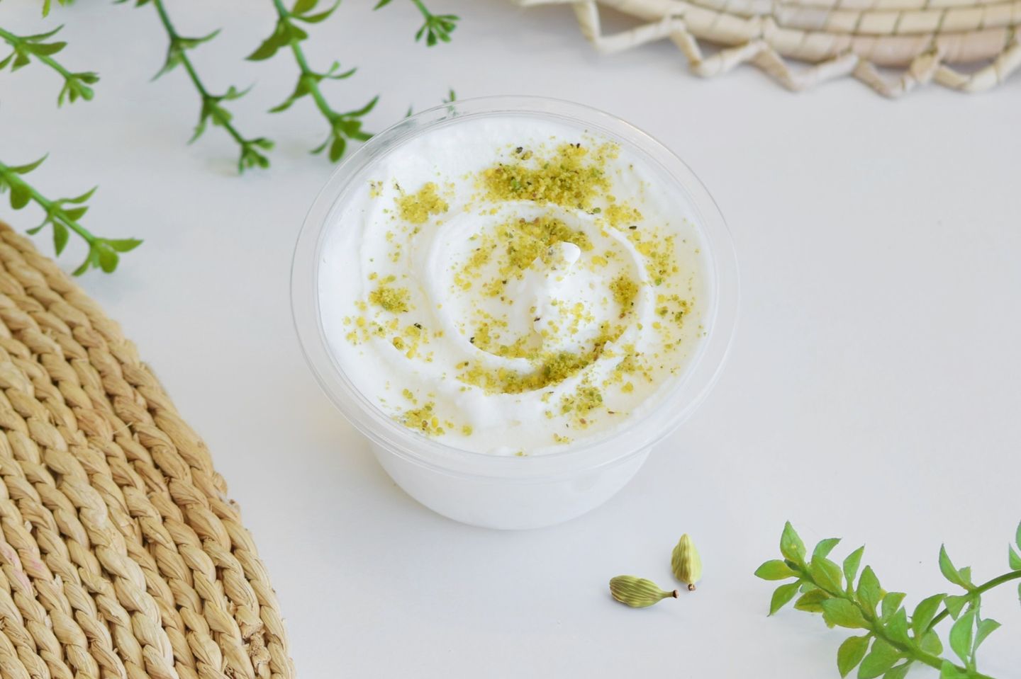 Cup Of Ice Cream Al Najah 4 Oz