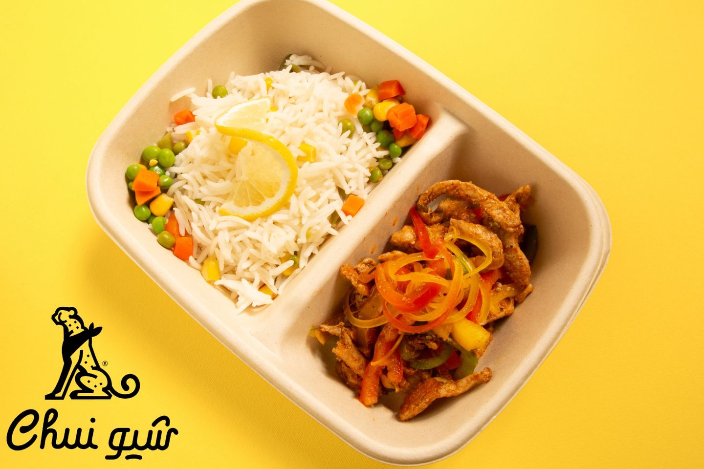 فاهيتا دجاج