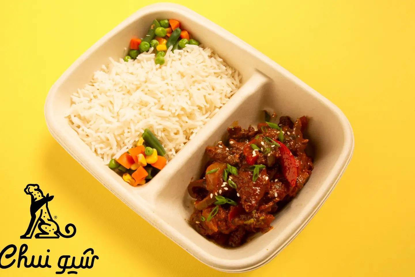 Chilli Beef