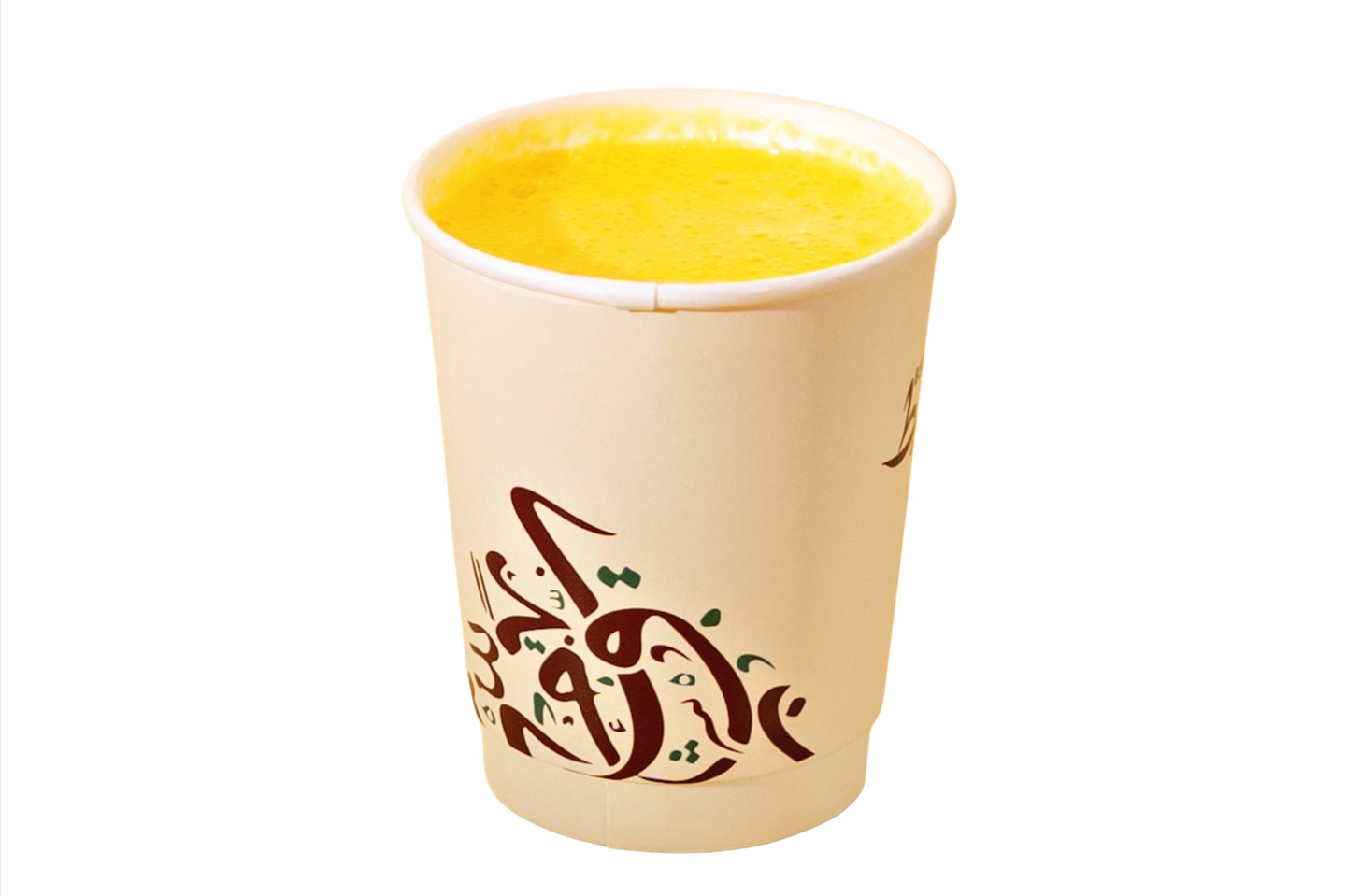 Custard Cup