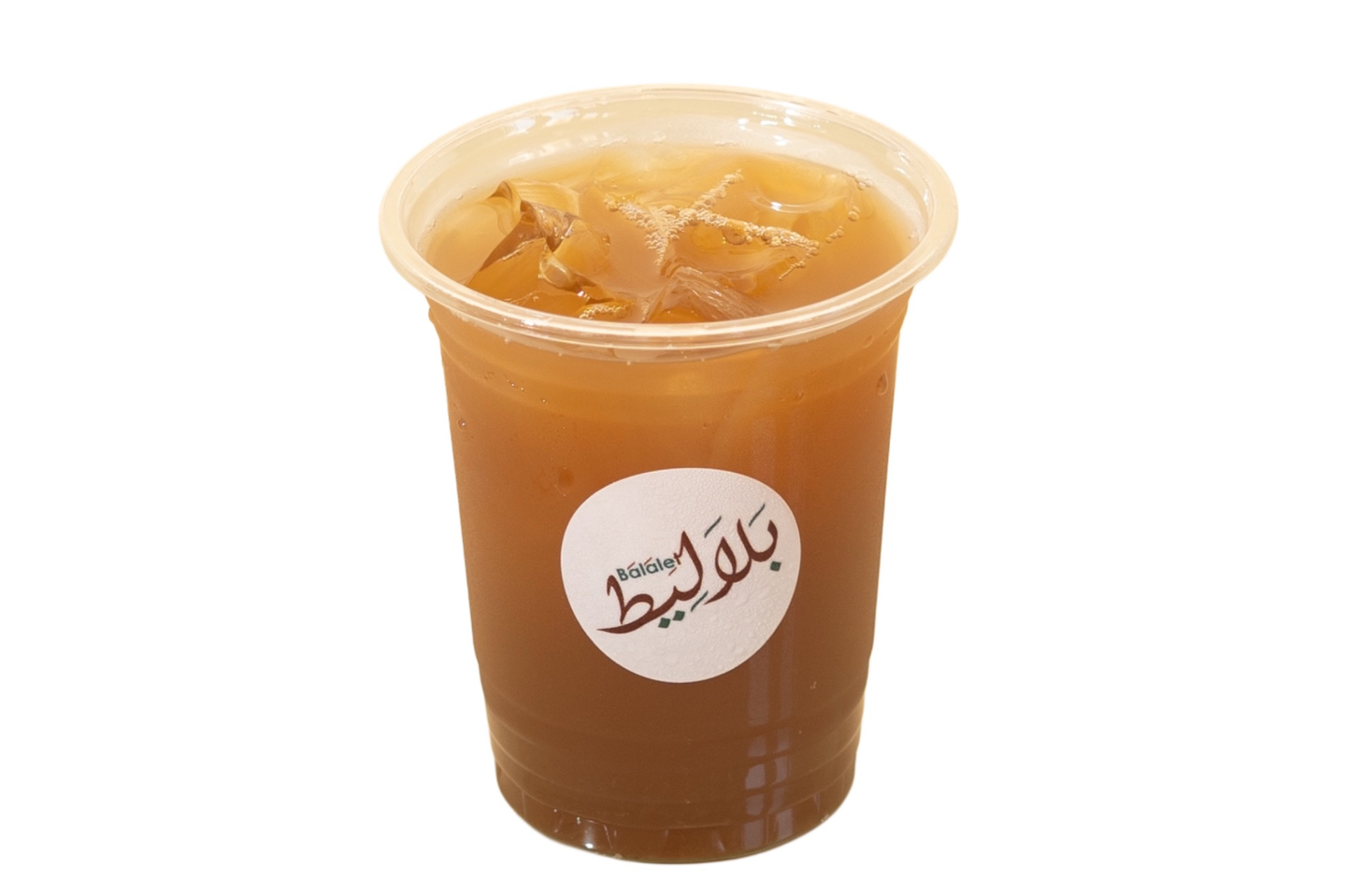 ايس تي لومي حساوي سقنتشر