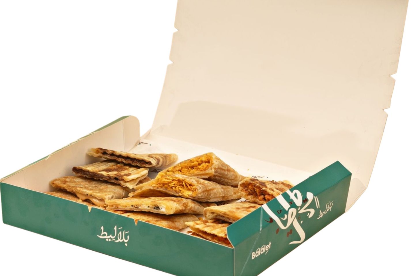 بوكس جباتي