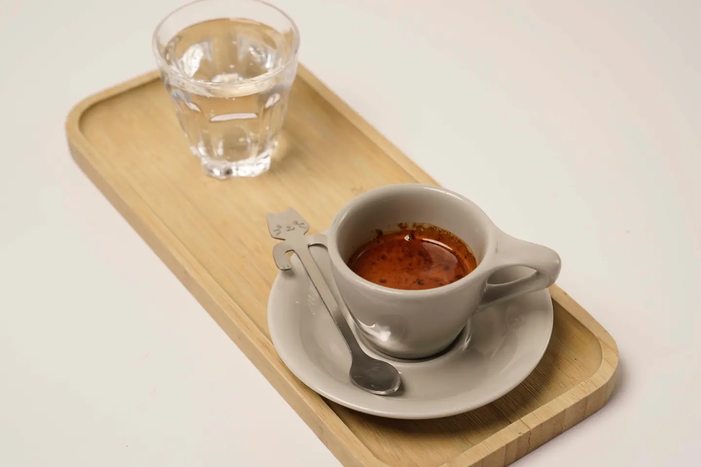 Espresso - Sing Shot