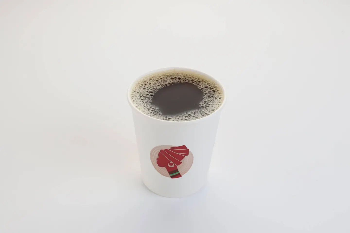 Coffee Of The Day Hot - Large