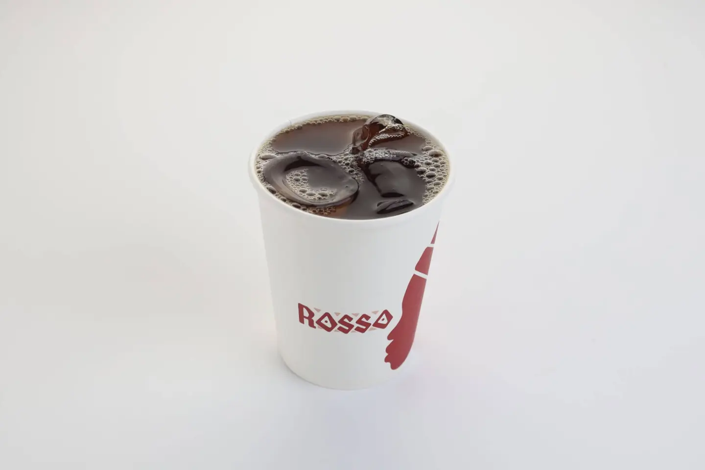 Iced V60