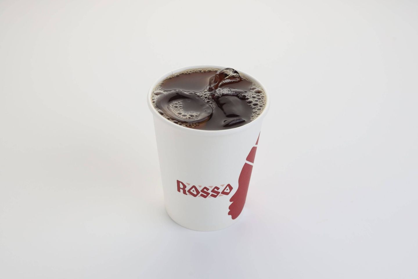 قهوة ڤي ٦٠ مثلج