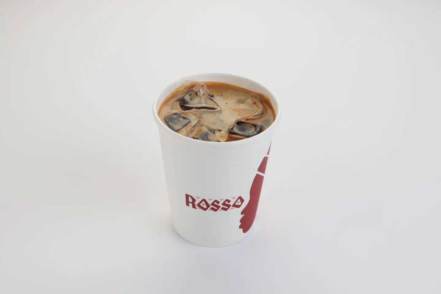 Iced Americano