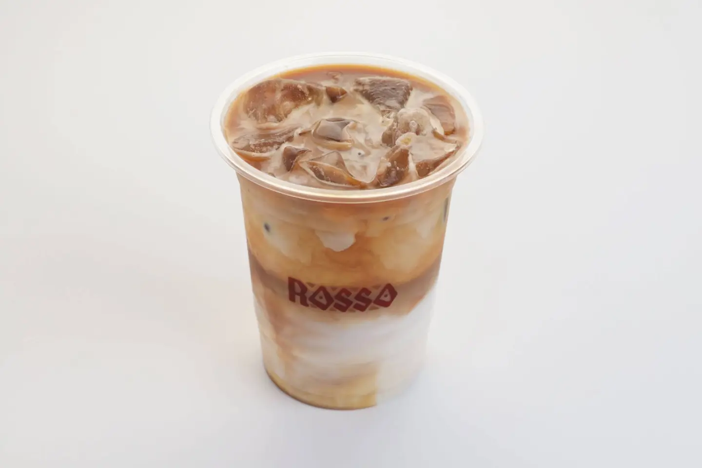 Iced Latte