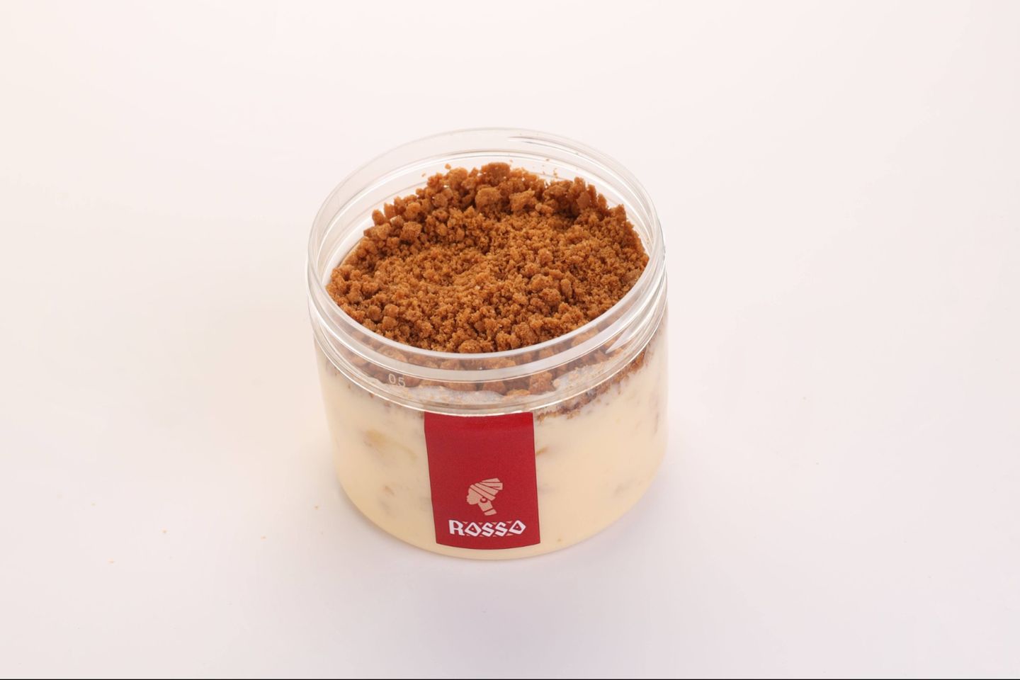 Custard Pudding