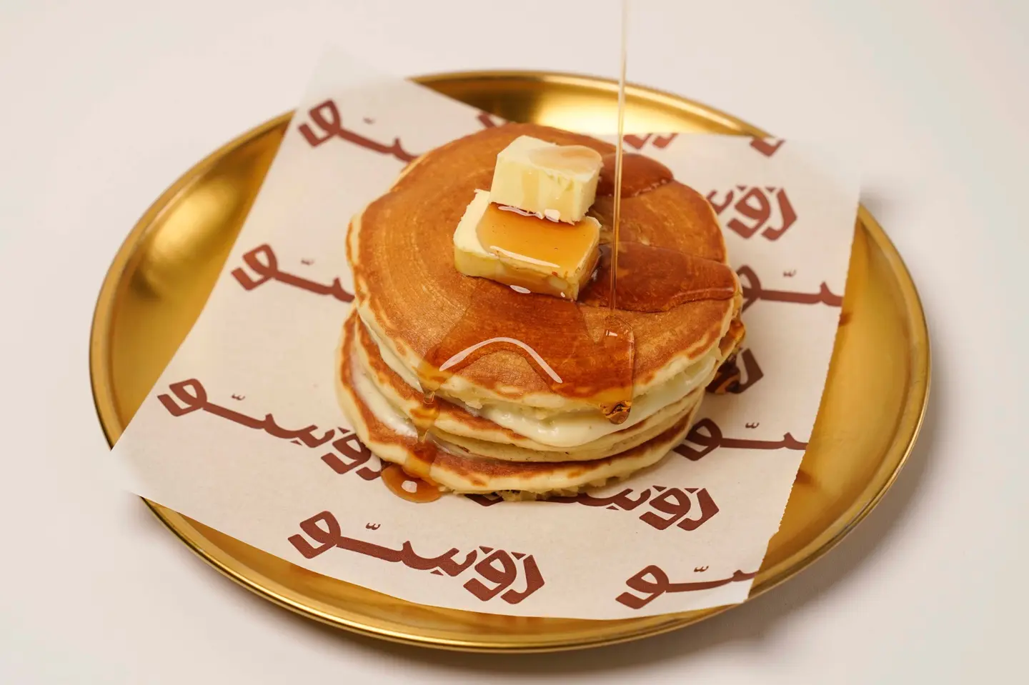 Classic Pancake