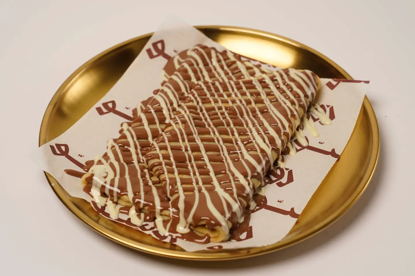 Crepe