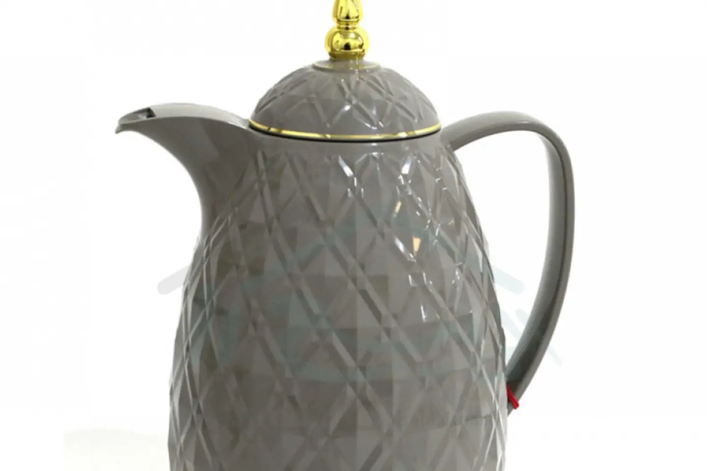 تعبيه ترمس جديد قهوة وتمر مهيله