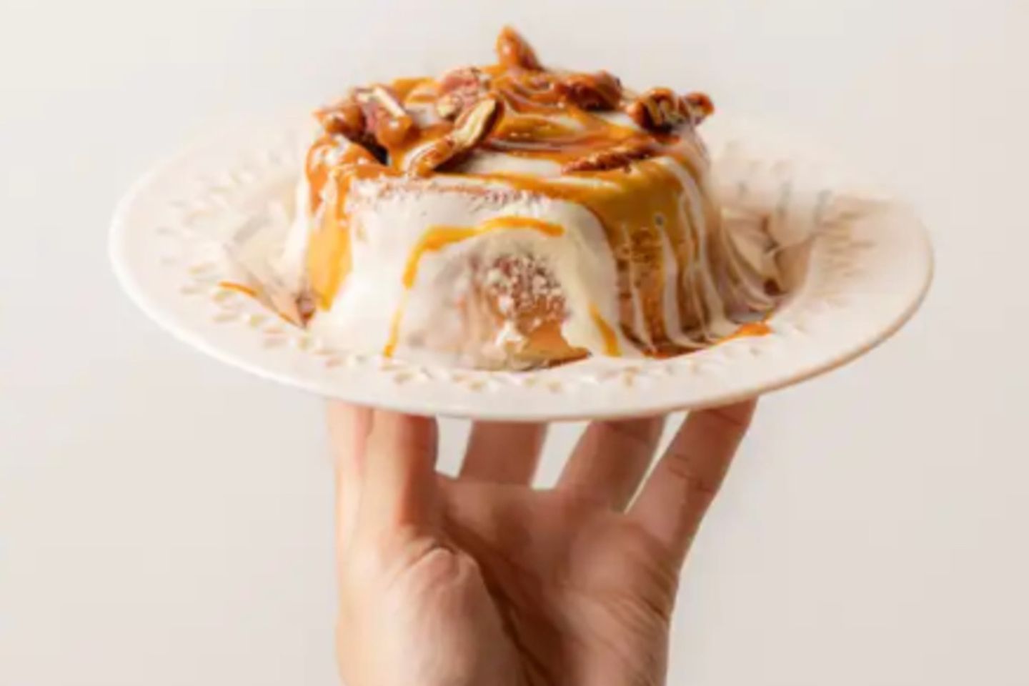 Cinnamon Rolls