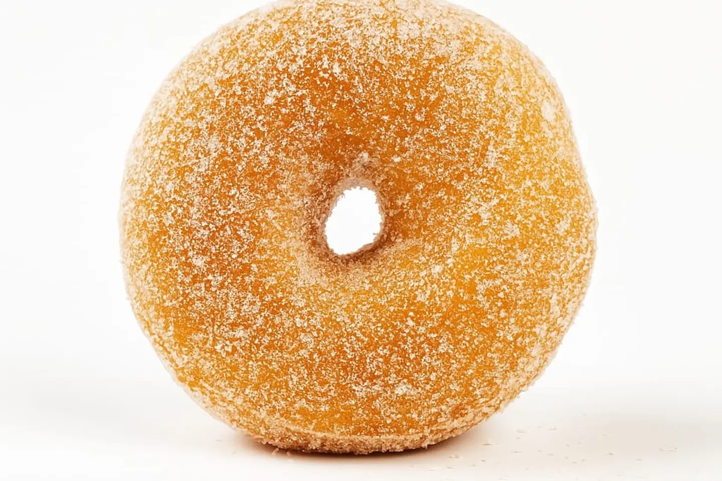 دونات سكر
