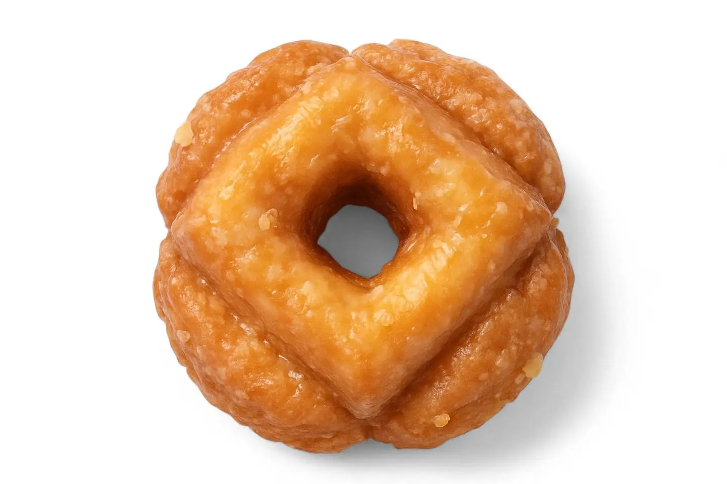 اولد فاشن ليمون