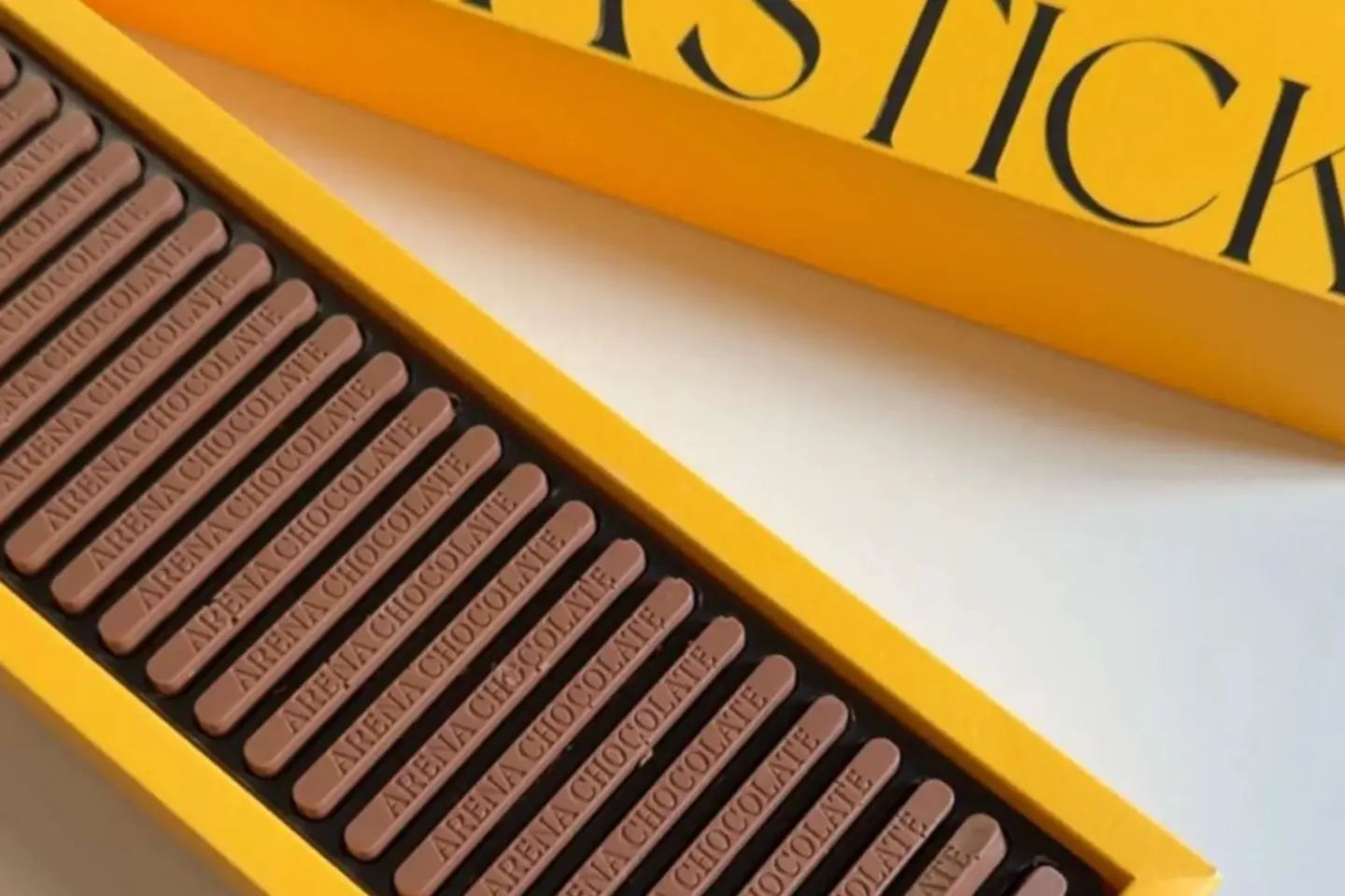 ارينا ستييكس