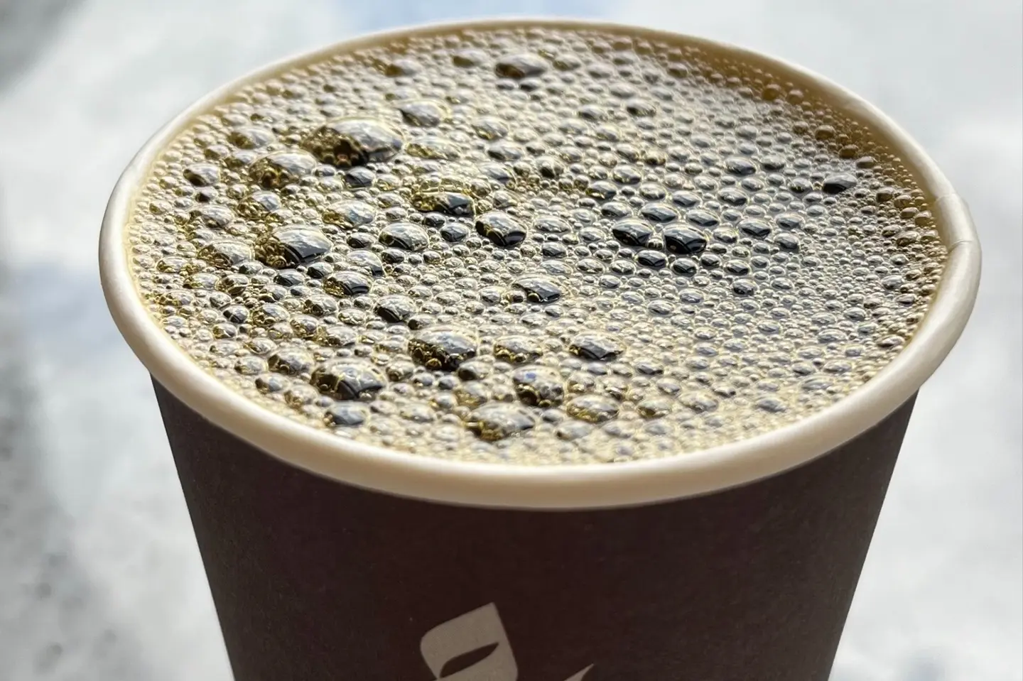 Colombian V60