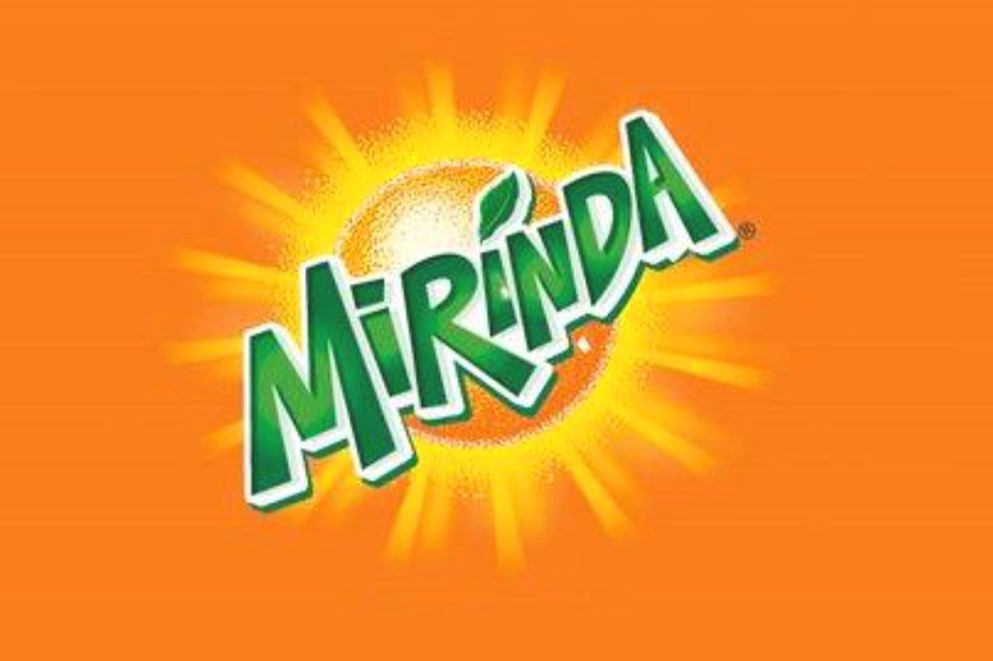 Miranda Orange