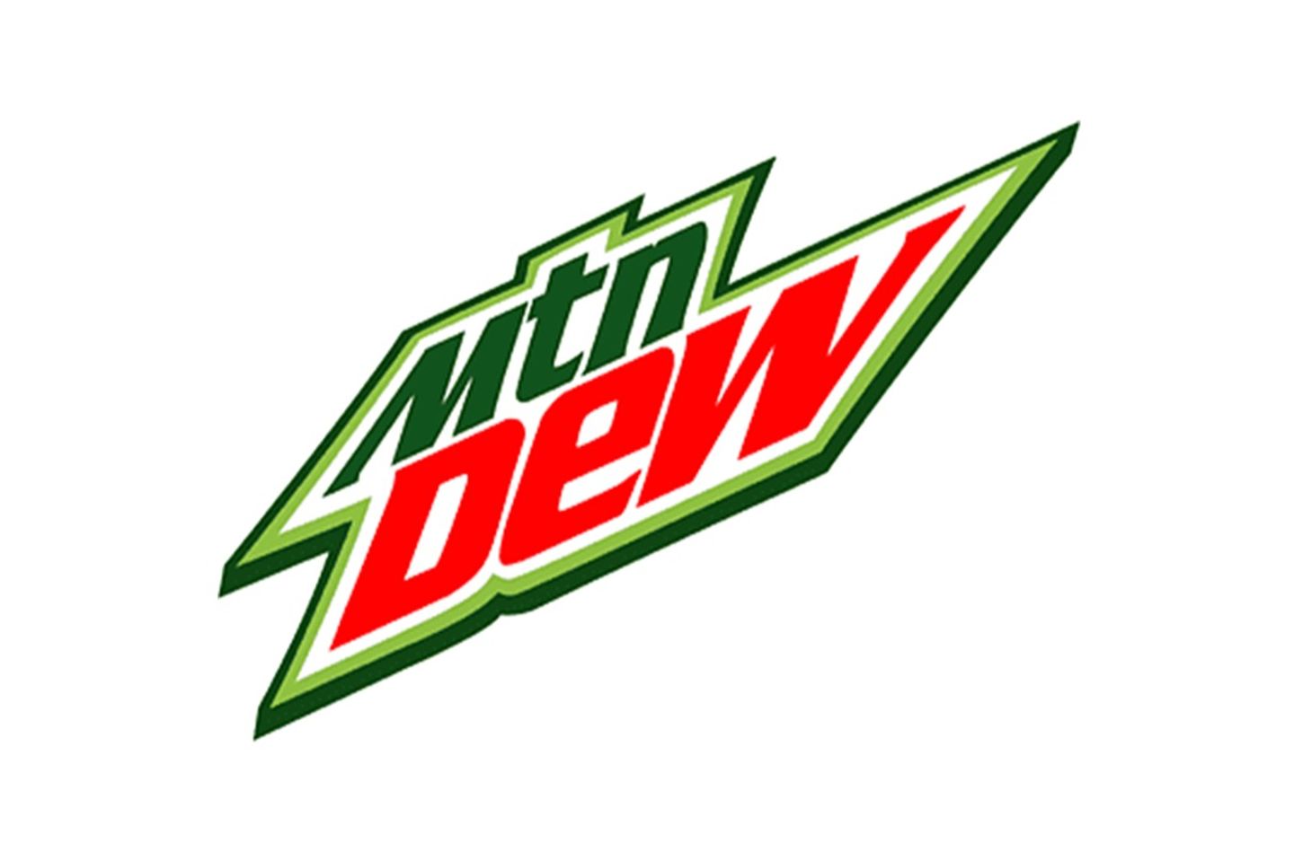 Mauntin Dew