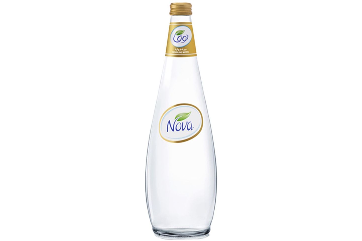 Sparkling Water