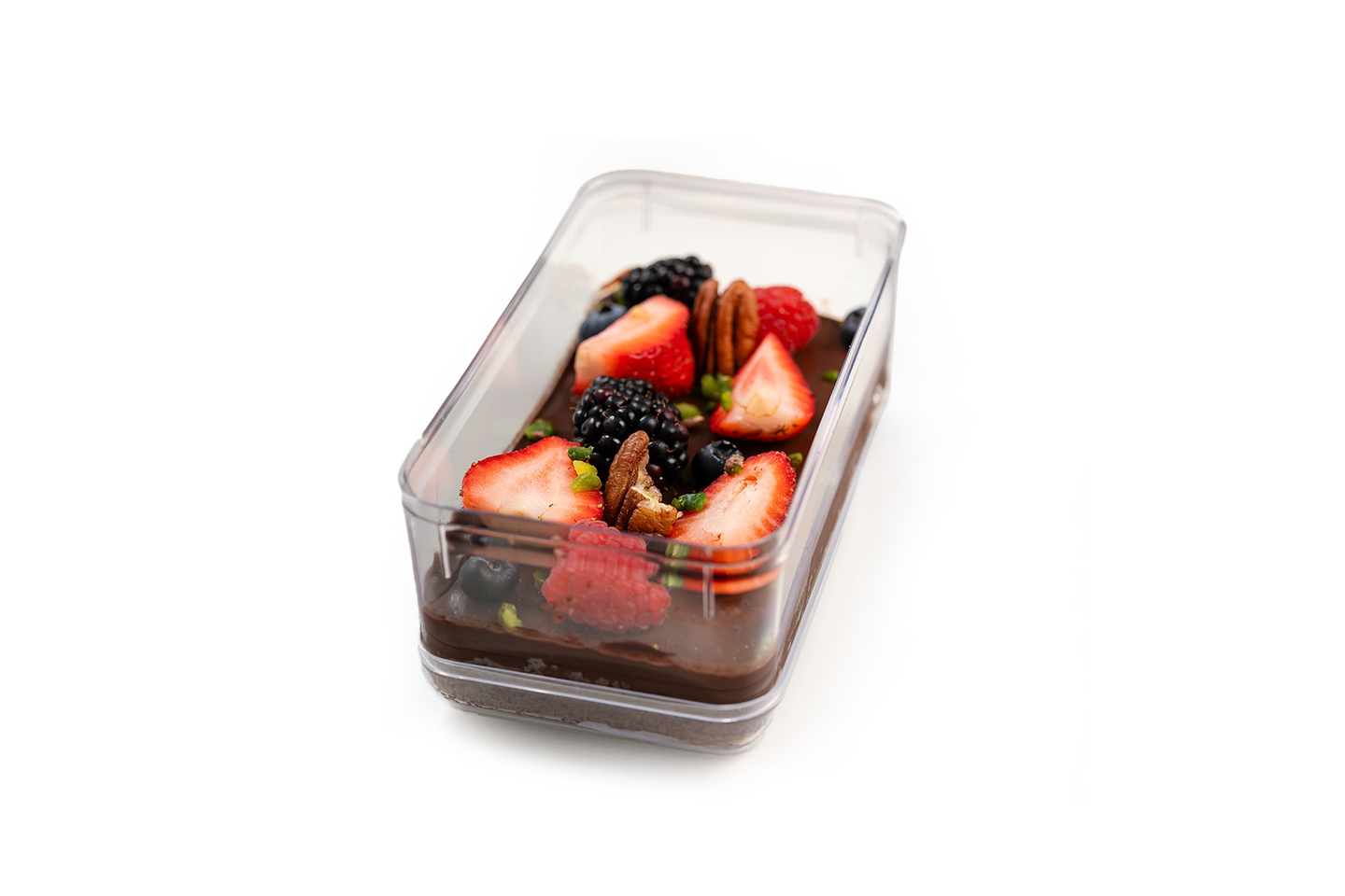 بودينغ شوكولا