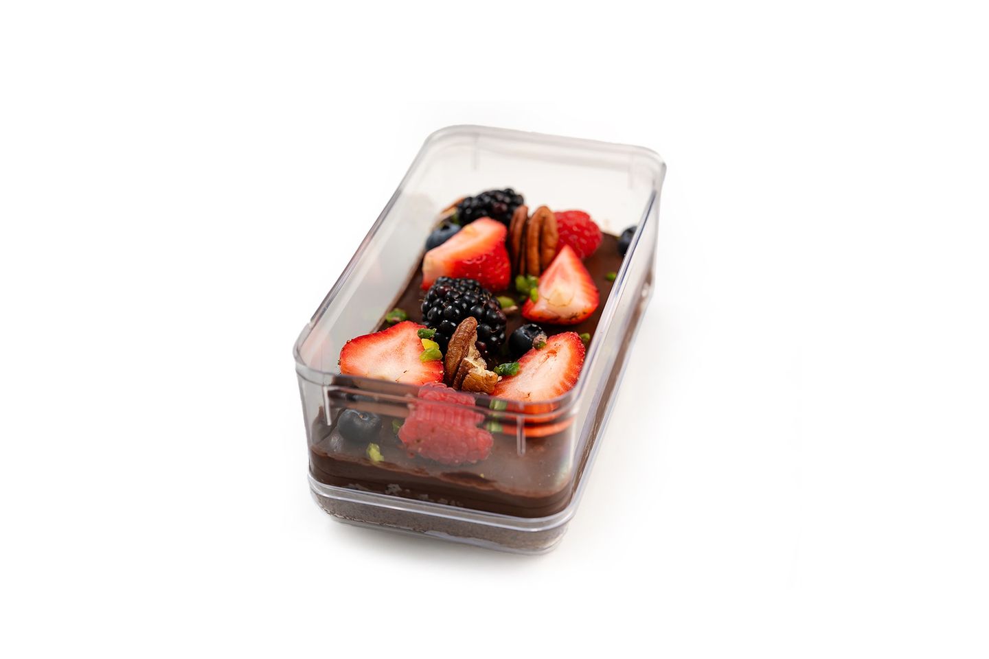 Chocolate Pudding