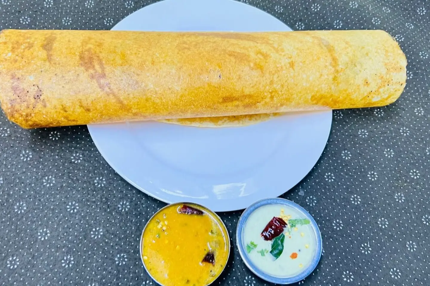 ميسور ماسالا دوسا