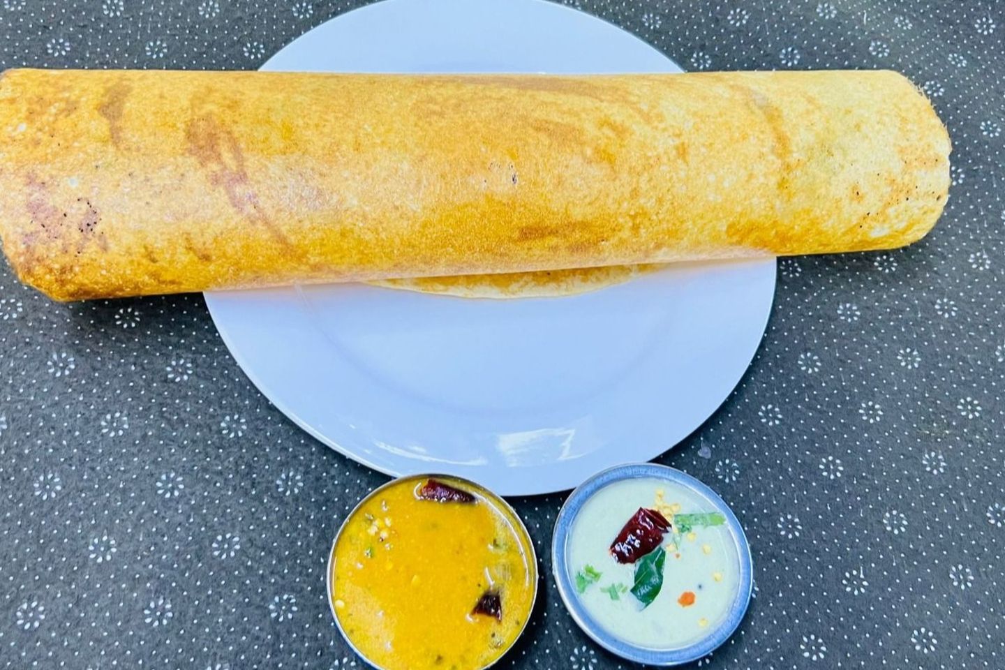 Mysore Masla Dosa