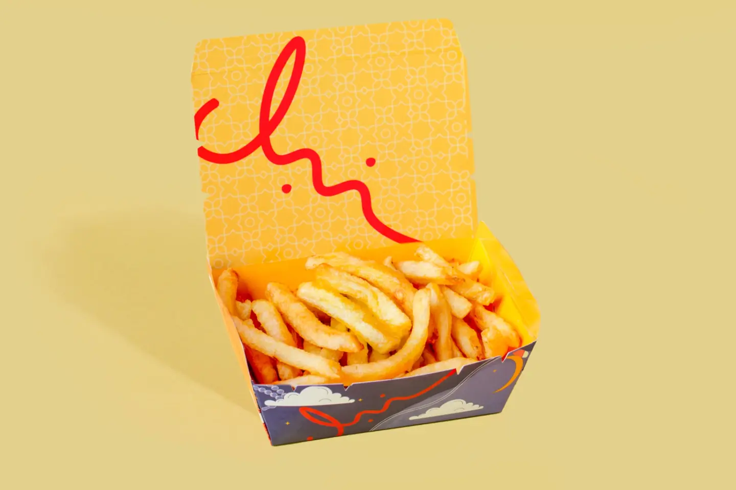 French Fries