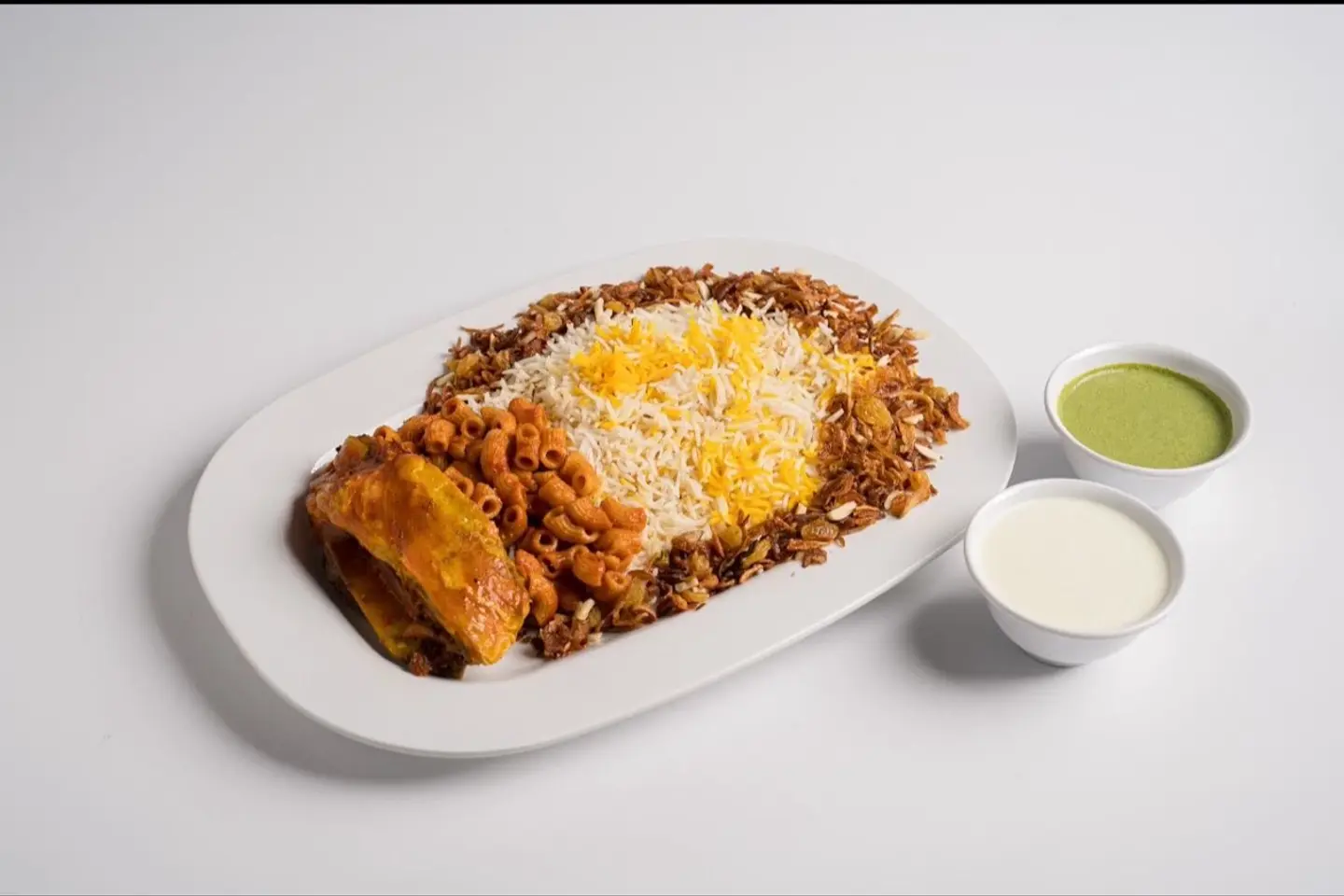 Mutton Kuzi