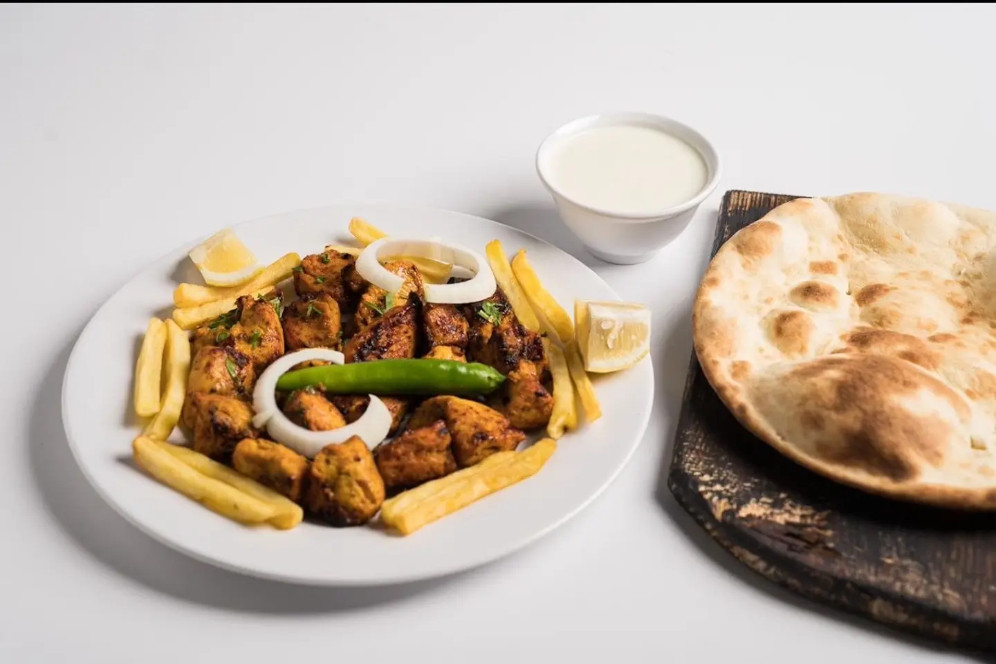 مشويات مشكل
