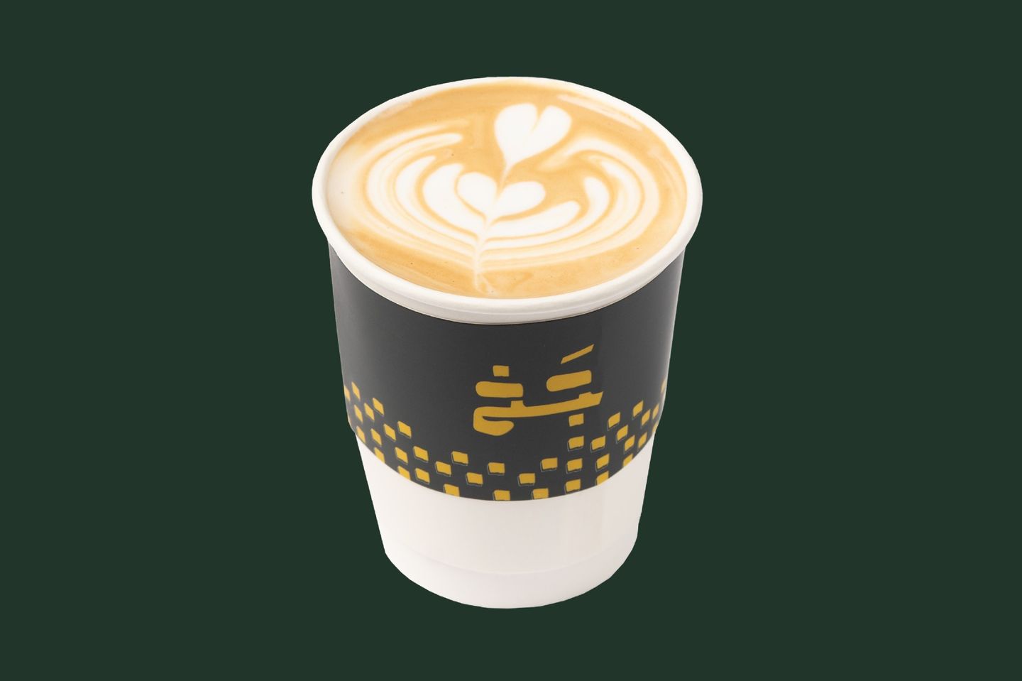 سبانش لاتيه