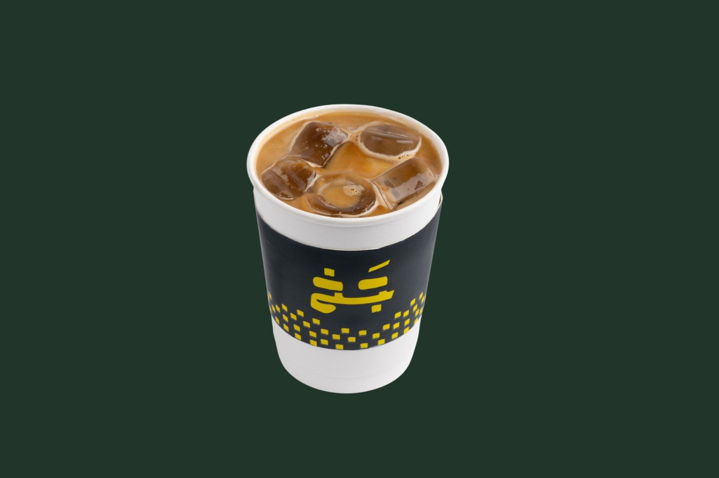 ايس لاتيه