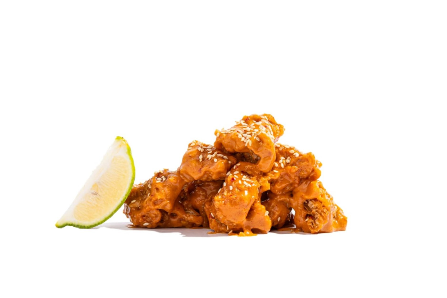 Chicken Bite