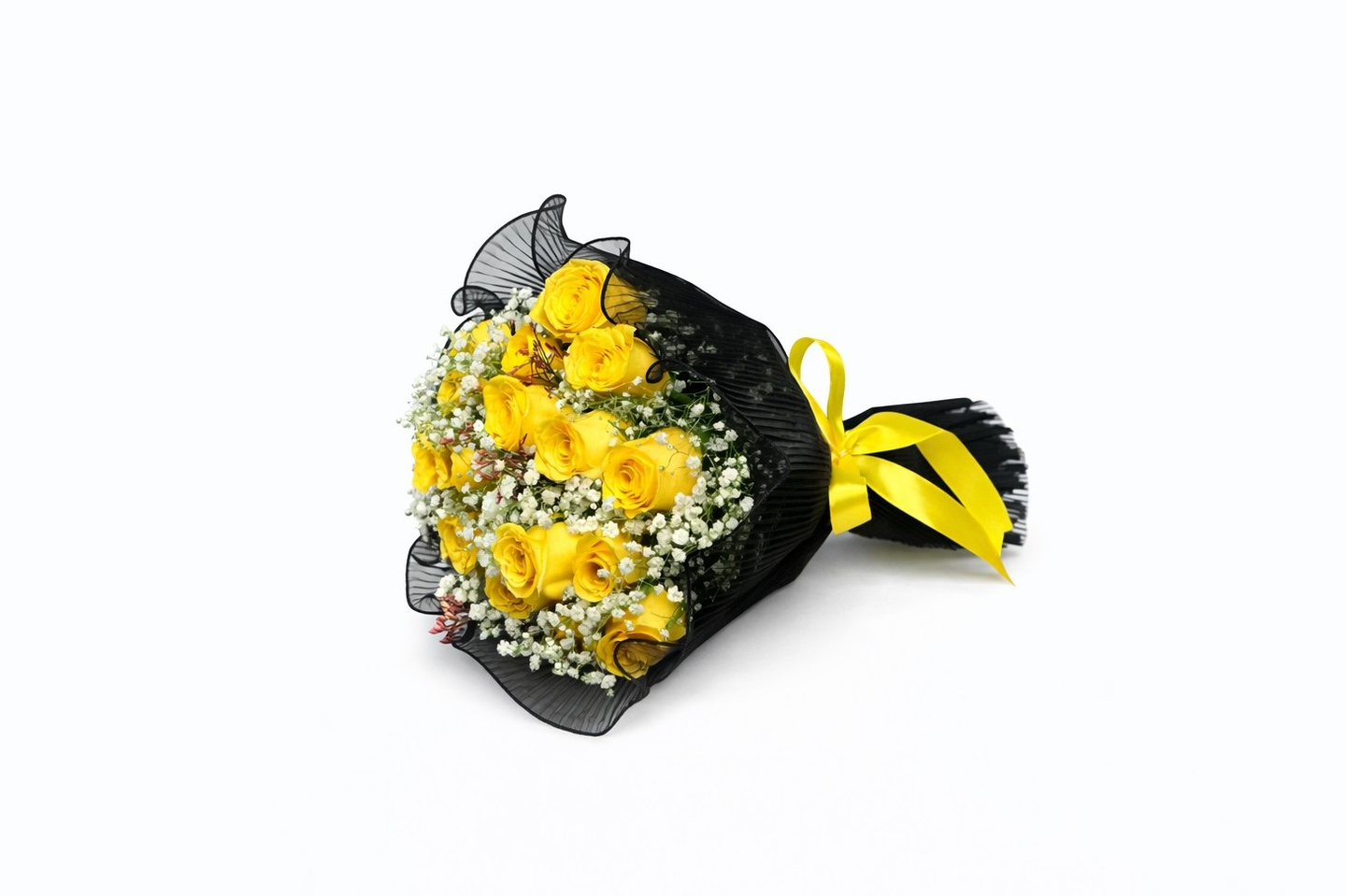Rose Degen Bouquet