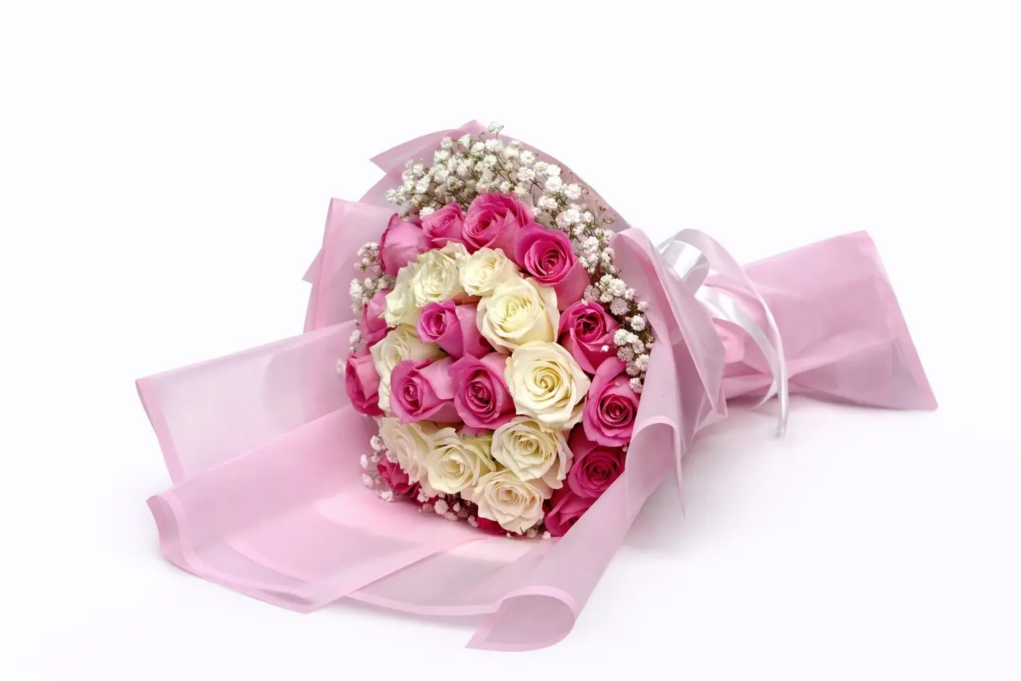 Dream Bride Bouquet