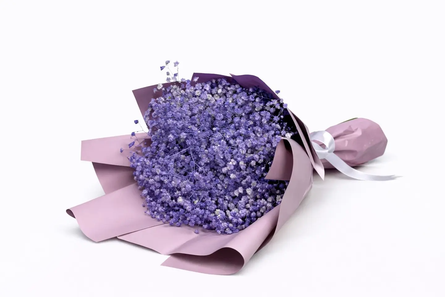 Lilac Bouquet