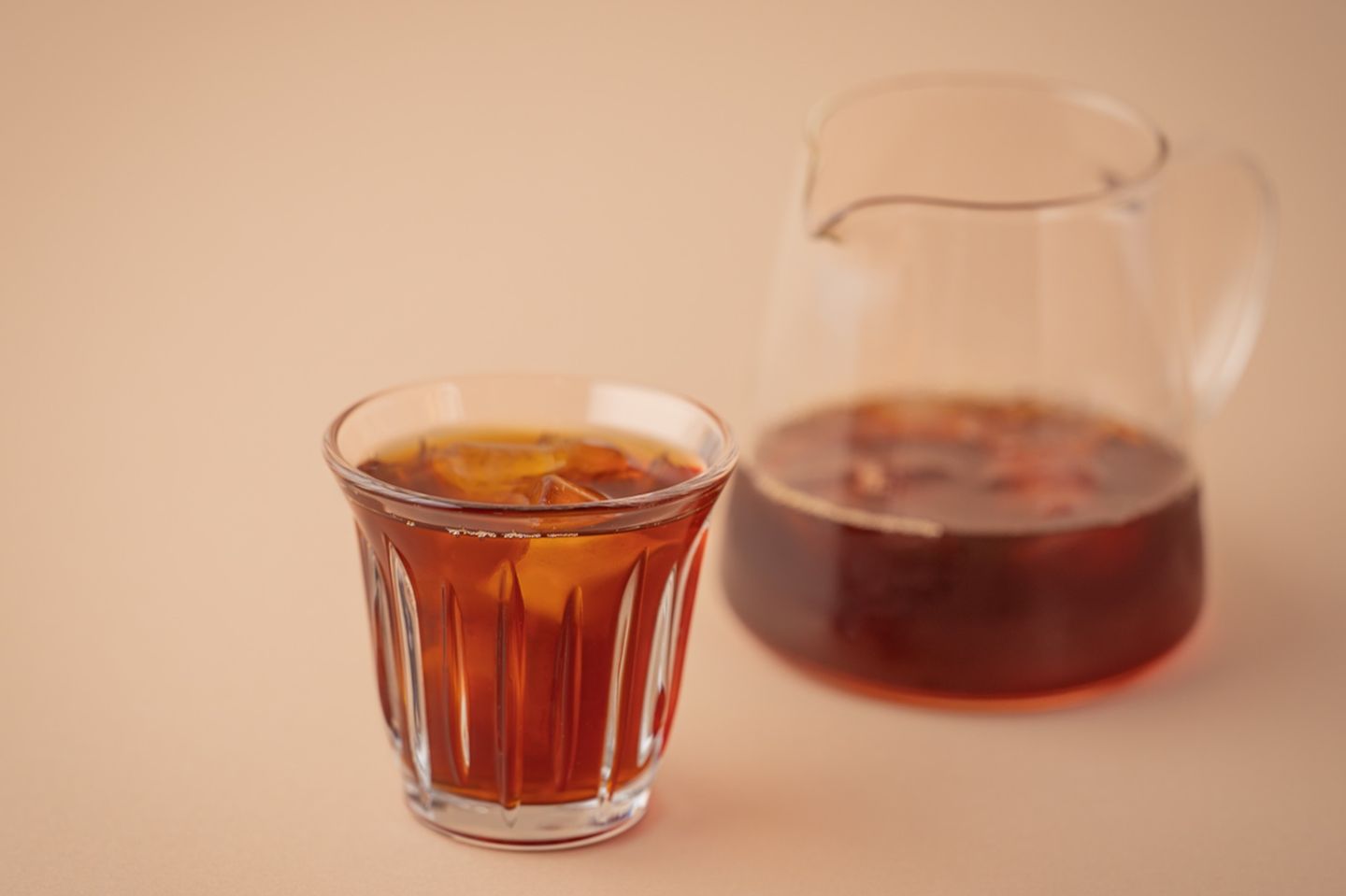 Iced V60