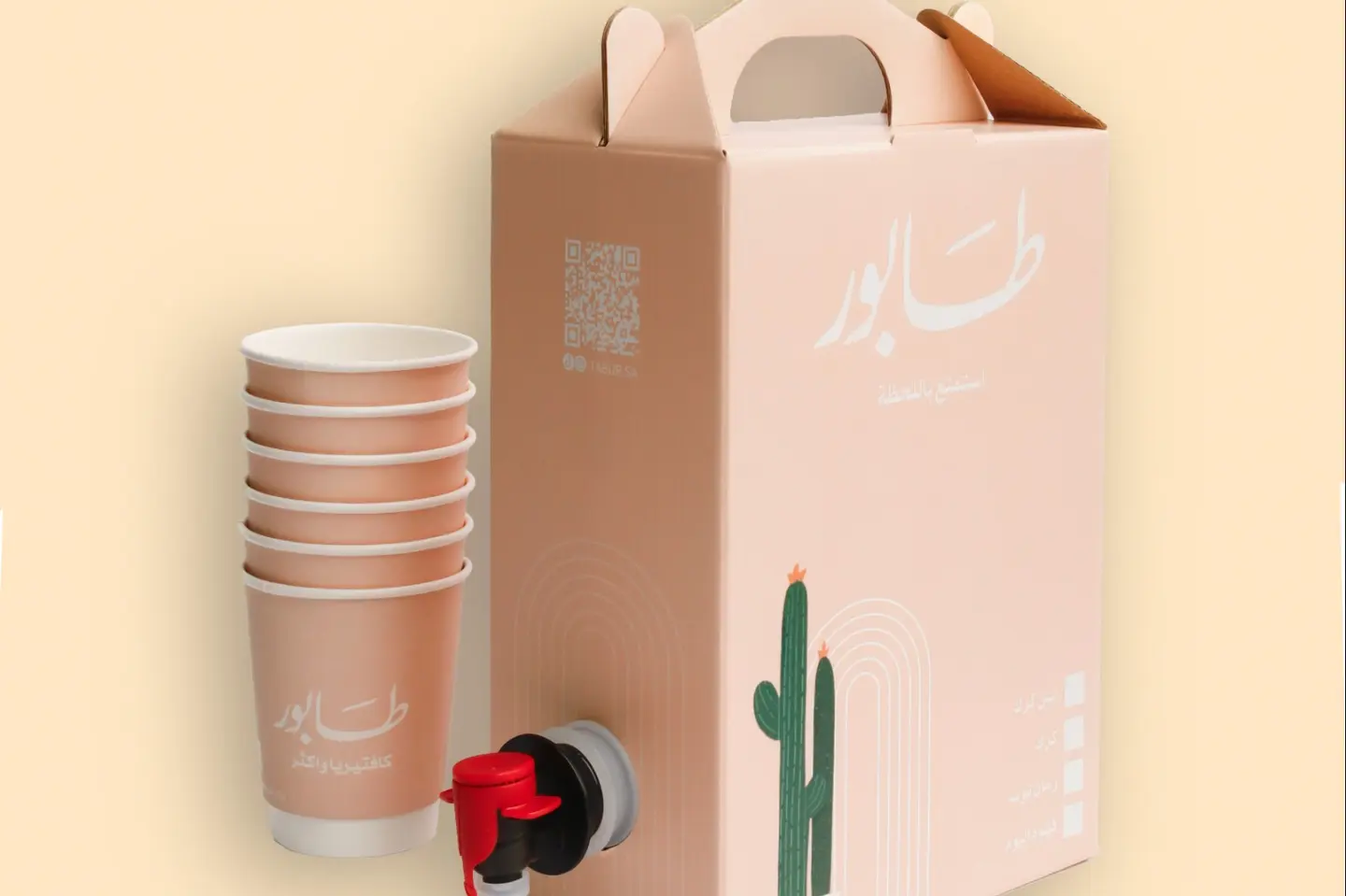 كرك بوكس