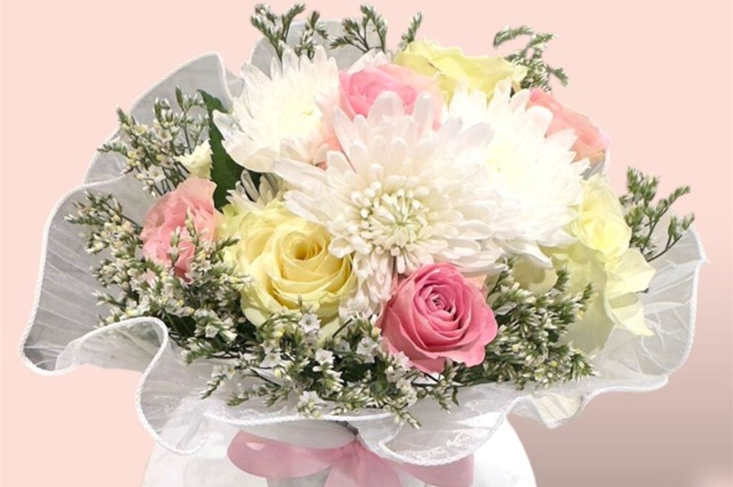 Love Bouquet