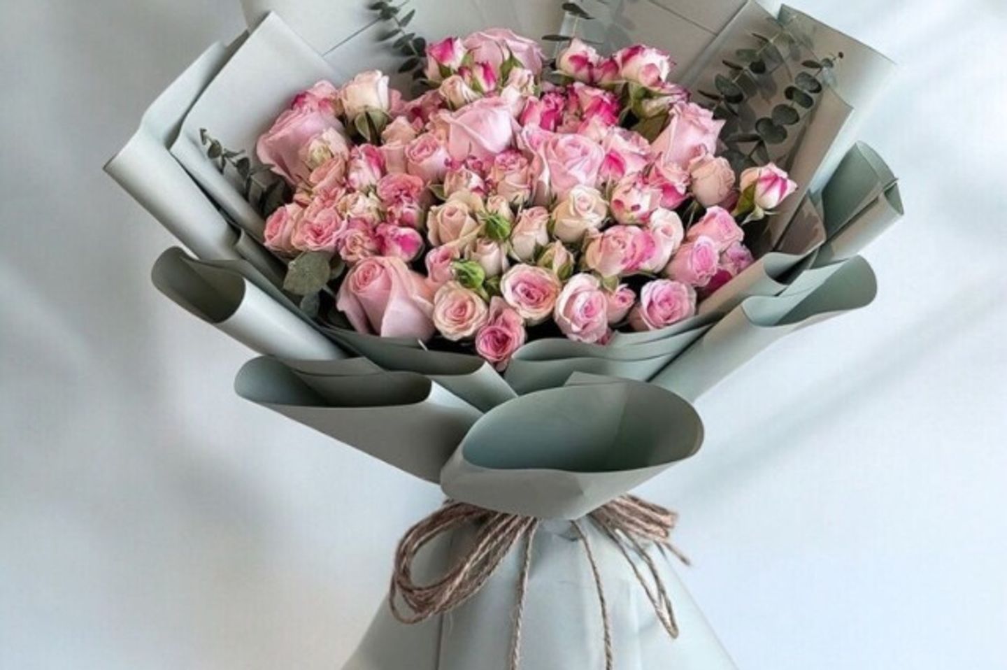 Rome Bouquet
