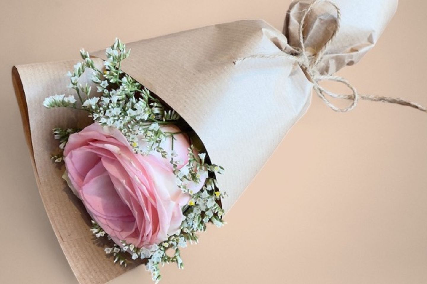 Simple Bouquet