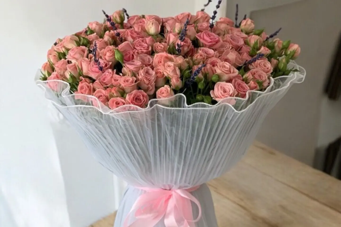 بوكيه الاميرات