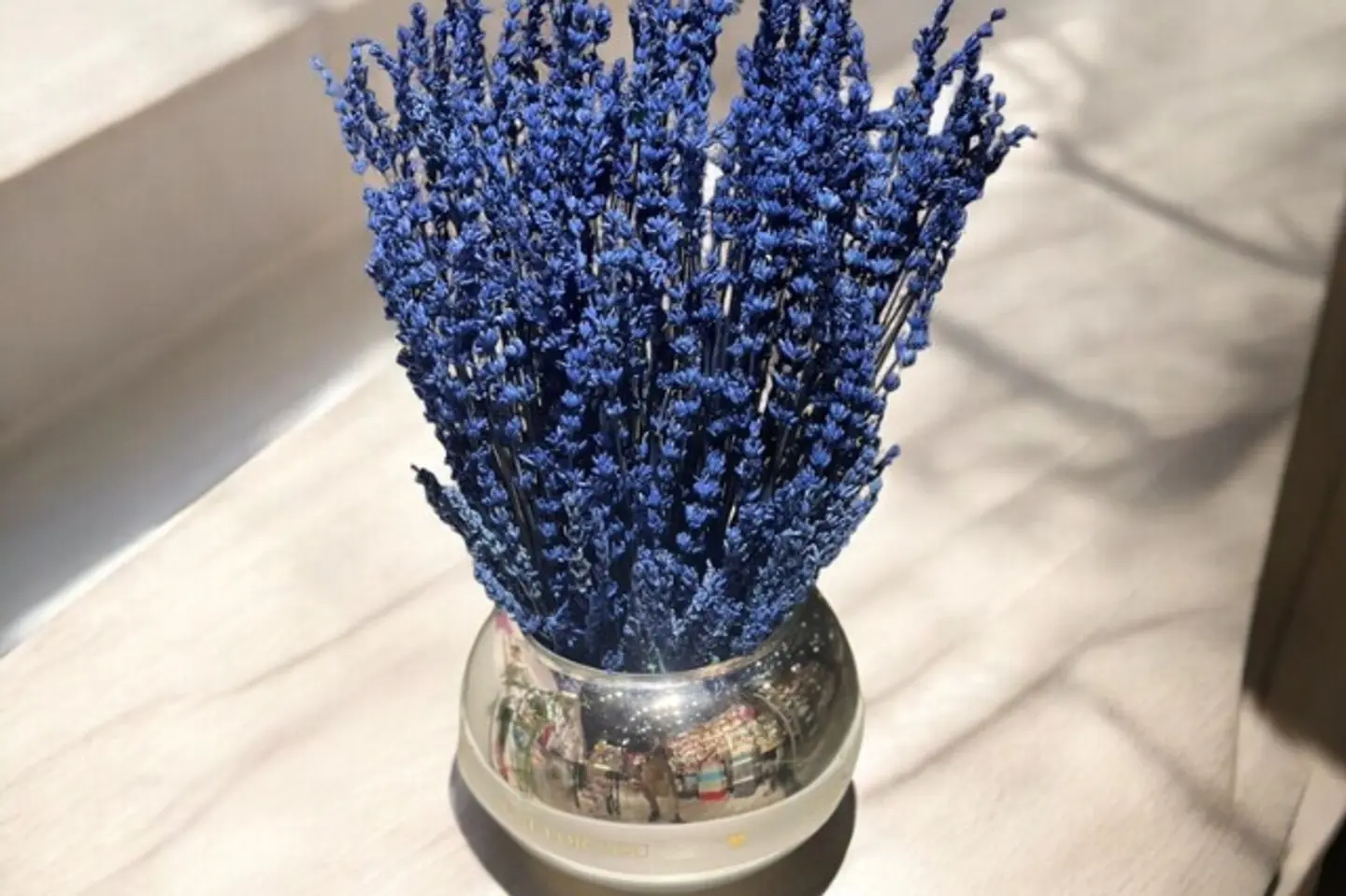 فازه اللافندر