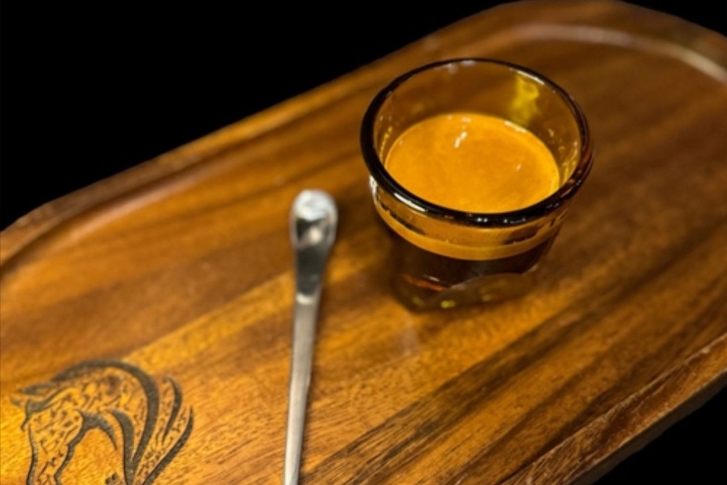 اسبريسو