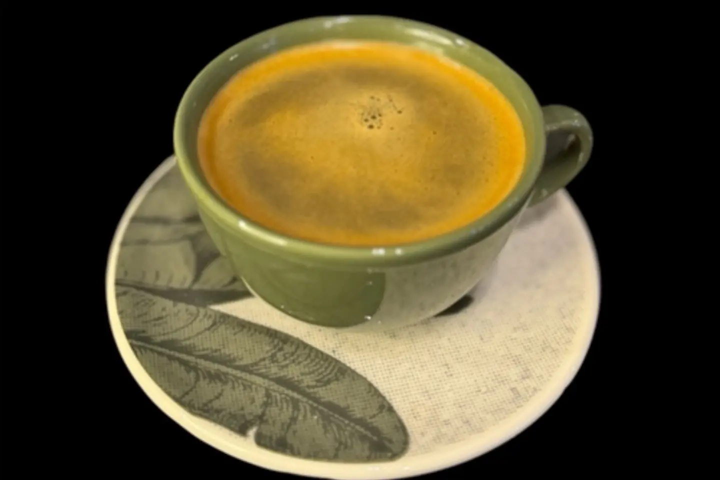 American Coffee
