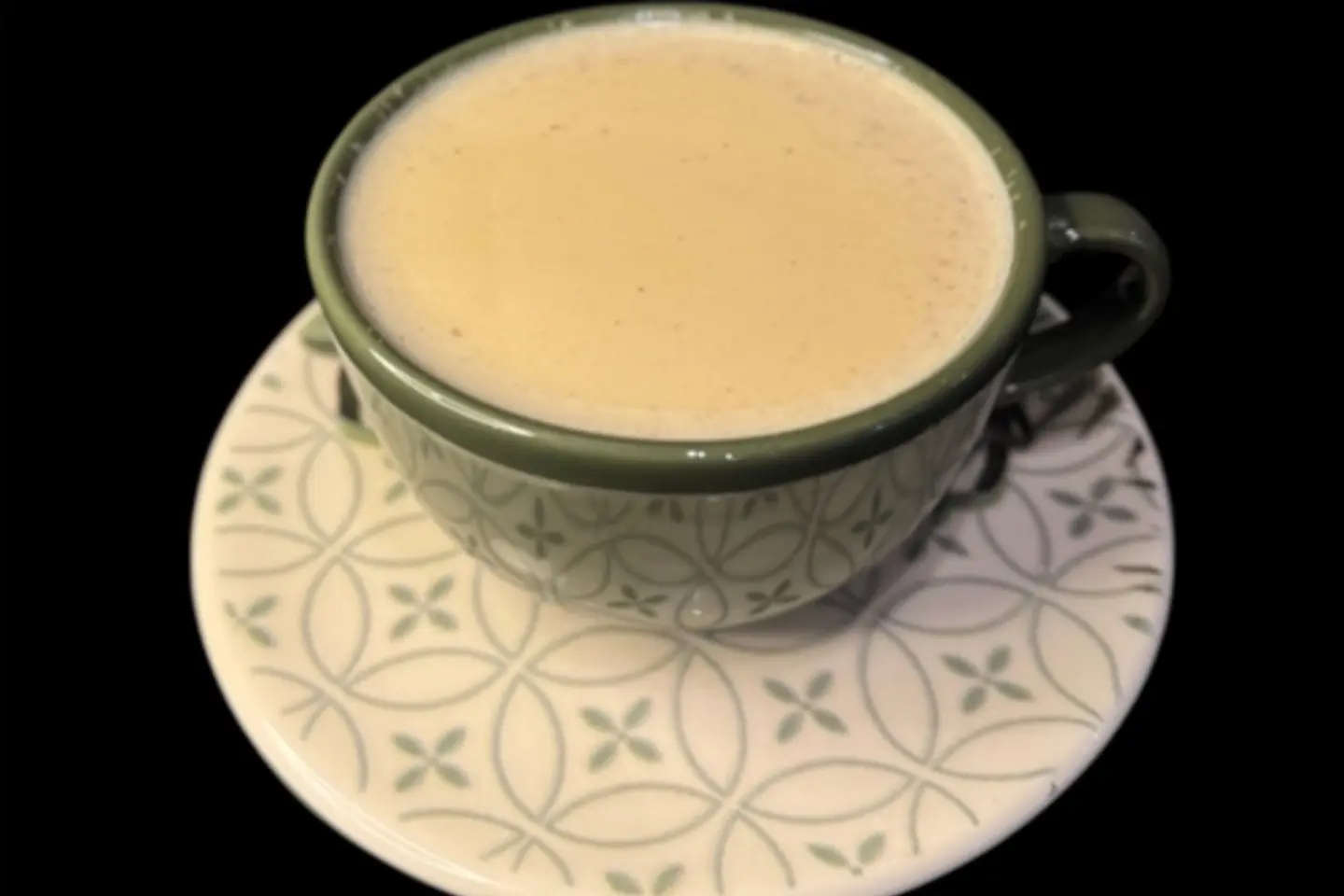 French Coffee