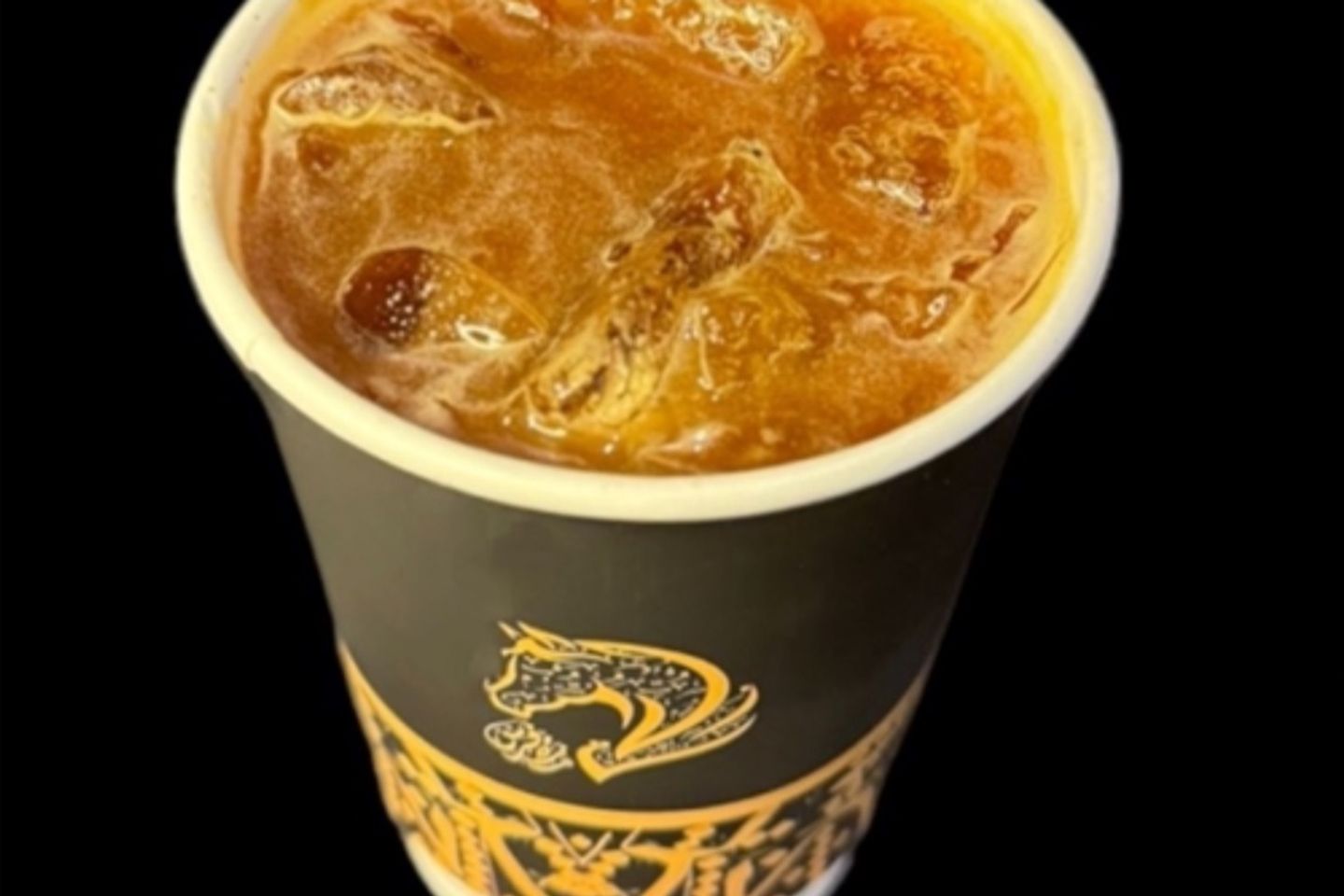 ايس امريكانو