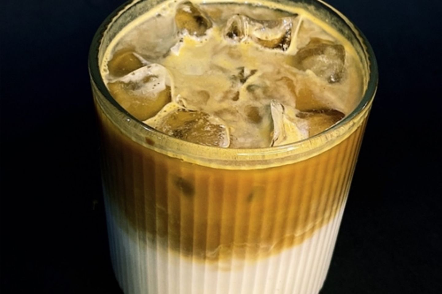ايس سبانش لاتيه