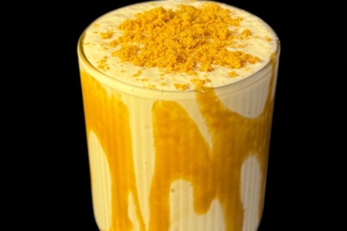 ميلك شيك لوتس